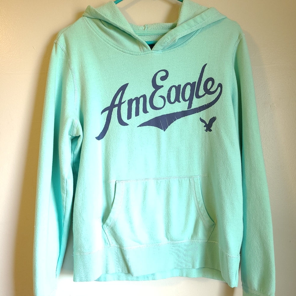 American Eagle sweatshirt